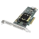ADAPTEC BY PMC 2258100-R  -  Adaptec 5405 SATA RAID Controller - PCI Express x8 - 256 MB