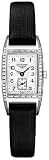 LONGINES Watch:NEW LONGINES BELLEARTI LADIES MINI WATCH L2.194.0.83.3