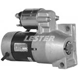 BBB Industries 17509 Starter by BBB Industries