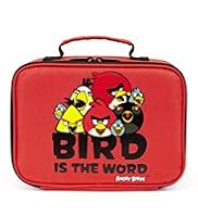 Angry Birds™ Lunch Box