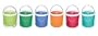 Garden Works Presto Bucket Collapsible Bucket Forest Green