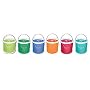 Presto Bucket Collapsible Bucket Forest Green