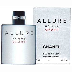 シャネル アリュール オム スポーツ ET/SP/50ml