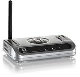 Wireless Ap 11G 54MB .
