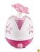 Kids Line Ultrasonic Cool Mist Humidifier, Flower