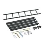 12 Wide Data Cable Ladder Kit American Power Conversion-APC AR8165ABLK