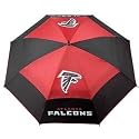 Atlanta Falcons Auto-Open Umbrella