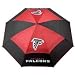 Atlanta Falcons Auto-Open Umbrella