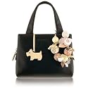 Radley Maui Mini Grab, Black