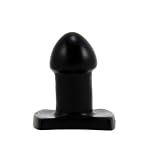 Tristan 2 Vibe - Black