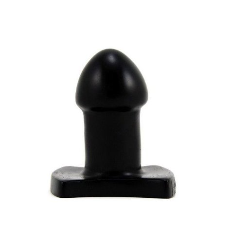 Tristan 2 Vibe - Black