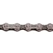 SRAM PC 850 P-Link Bicycle Chain (8-Speed, Grey)