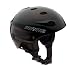 Pryme Vario Snow Helmet, X-Large / (60-62cm) Black
