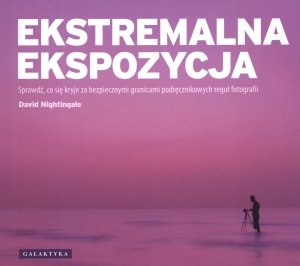 Produkt-Bild: Ekstremalna ekspozycja
