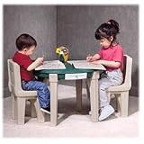 Product details for Lifestyle Table and Chairs Set