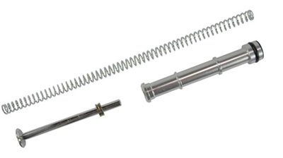TSD JBI Full Metal for SD96