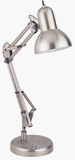 Grandrich Corp. FD-206 ST Swing Arm Desk Lamp
