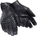 TOURMASTER/CORTECH SUMMER ELITE MENS BLACK VENTED SIZE:MED