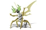 Ben 10 - 10cm Stinkfly Battle Figure