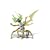Ben 10 - 10cm Stinkfly Battle Figure