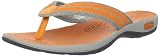 Keen Womens La Paz Flip Sandal Sandals