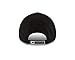 New Era NFL NE Speed 9FORTY Adjustable Cap, Black, One Size