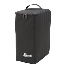 Click here to buy Coleman Accessory Coffeemaker Carry Case.