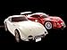 WGP�o�N�V�[�h BANDAI DIREZZA SC430&TOYOTA 2000GT�Z�b�g