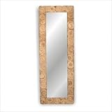Jeffan Buzz Rectangle Mirror Jeffan Buzz Rectangle Mirror