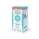 SlimQuick Ultra Fat Burner 72 caplets