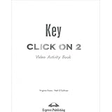 Key click on 2 : workbook, student's