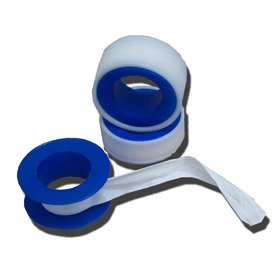 Buy 3 4 X 520 (2,450 Rolls) Teflon Tape PTFE Thread & Fitting Sealant Pipe Dope... by PT now!