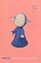 WALK ON:  WORKS BY YOSHTOMO NARA