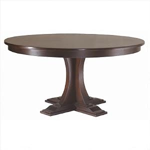 Piera 30 x 60 Dining Table in Dark