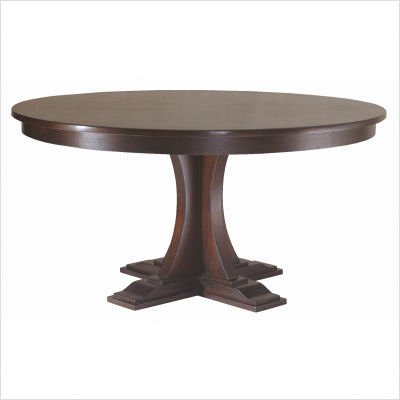 Piera 30″ x 60″ Dining Table in Dark