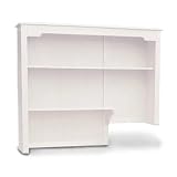 Angel Line Hutch Finish by