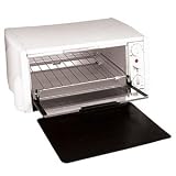 NON-STICK TOASTER OVEN LINER