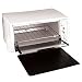 NON-STICK TOASTER OVEN LINER