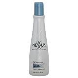 Nexxus Pro-Mend Shampoo, Split End Treatment, 13.5 Ounce