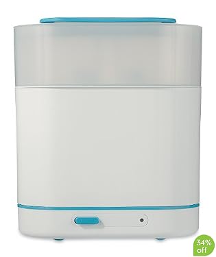 Philips Avent 3 in 1 Steriliser