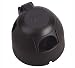Towing Socket N Type Plastic 12V