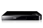 Samsung BD-F5100 Blu-ray Disc Player