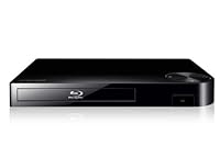 dvd recorders, Samsung, Samsung BD-F5100 Blu-ray Disc Player
