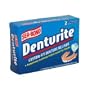 - Sea-Bond Denturite Upper Lower Custom-Fit Denture Reliner - 2 applications RARE!!