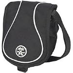 Crumpler The Bundle-M Medium Basic Photo Shoulder Bag, Color: Black