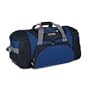High Sierra 30" Wheeled Duffel (Nightfall, Black)