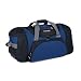 High Sierra 30" Wheeled Duffel (Nightfall, Black)