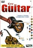 Selectmusic Easy Guitar – Dvd Movie