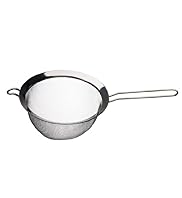 Stainless Steel Sieve