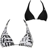 Reef Alphabetty Bikini Top - Women's